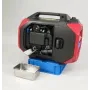 Generatore honda - eu32i - c/optional-inverter - new