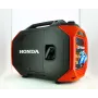 Generatore honda - eu32i - c/optional-inverter - new