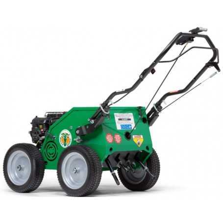 Carotatrice arieggiatore - billygoat pl1803 - pl 1803 v