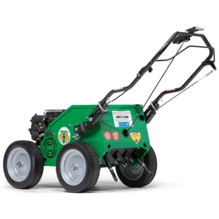 Carotatrice arieggiatore - billygoat pl1803 - pl 1803 v
