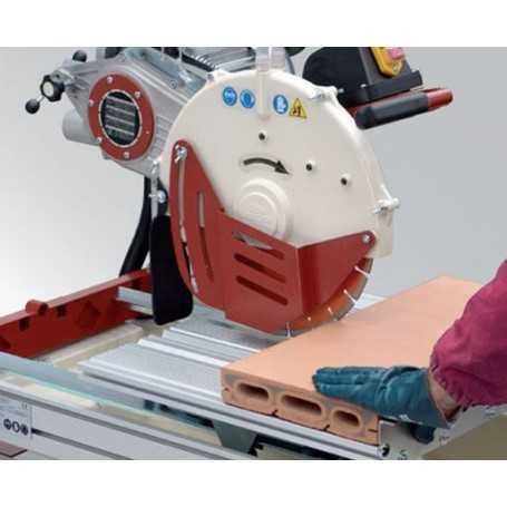Segatrice raimondi - sa80 - con disco diamantato