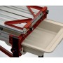 Segatrice raimondi - sa80 - con disco diamantato
