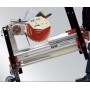 Segatrice raimondi - sa80 - con disco diamantato