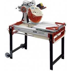 Segatrice raimondi - sa80 - con disco diamantato