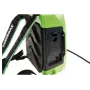 Irroratrice a zaino a batteria - lt. 12 futura - litio c/batteria e caricatore