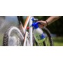 Irroratrice a pressione alta - lt. 2 viton - professionale