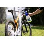 Irroratrice a pressione alta - lt. 2 viton - professionale