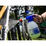 Irroratrice a pressione alta - lt. 2 viton - professionale