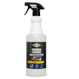 Bostik gomma liquida - lt. 1 - asciugatura accellerata