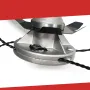 Testina decespugliatore - saetta - universale