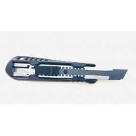 Cutter sk mass - mm.18 - lama nera