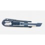 Cutter sk mass - mm.18 - lama nera