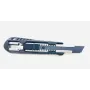 Cutter sk mass - mm.18 - lama nera