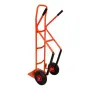 Carrello portacasse - c/scivolo - r.pneus d.260