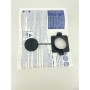 Sacchi per bidone gisowatt - lt.15 - pz.5
