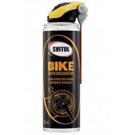 Sgrassatore bike - ml.500-svitol - arexons
