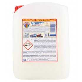 Sgrassatore chanteclair - lt.5 -