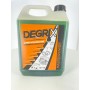 Sgrassatore detergente - degrix - lt.5
