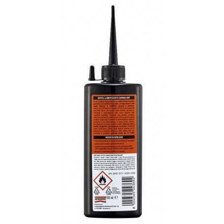 Lubrificante catena bike dry - ml.100-svitol - arexonxs
