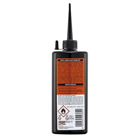 Lubrificante catena bike dry - ml.100-svitol - arexonxs
