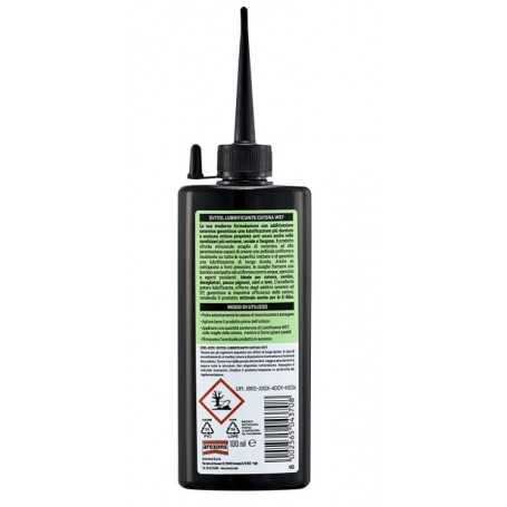 Lubrificante catena bike wet - ml.100-svitol - arexonxs