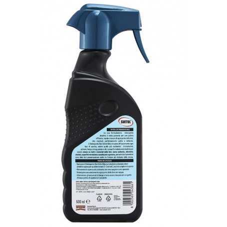 Detergente bike - ml.500-svitol - arexons