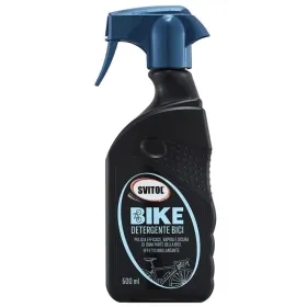 Detergente bike - ml.500-svitol - arexons