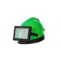 Casco aerato per sabbiatrice - m 06 astro -