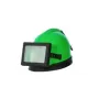 Casco aerato per sabbiatrice - m 06 astro -