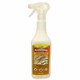 Repellente rettili - rettilstop - ml.750