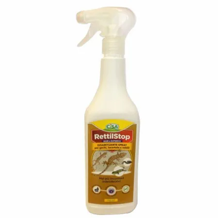 Repellente rettili - rettilstop - ml.750