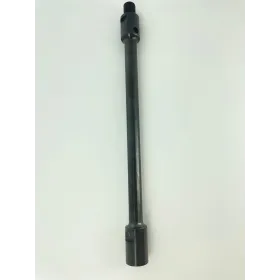 Adattatore per foretto - l.300 m18f-m16m - diakom