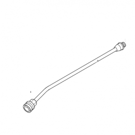 Lancia - ar-3600650 - inox - curva