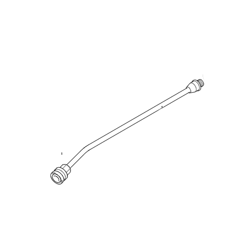 Lancia - ar-3600650 - inox - curva
