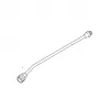 Lancia - ar-3600650 - inox - curva