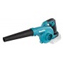 Soffiatore makita naked - dub185z - 18 v