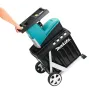 Biotrituratore makita - ud2500 - 2500w-45mm.
