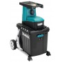 Biotrituratore          makita - ud2500 - 2500w-45mm.