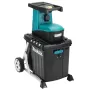 Biotrituratore makita - ud2500 - 2500w-45mm.