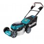 Rasaerba makita batteria naked - cm.46 a trazione - 36v - (2x18)
