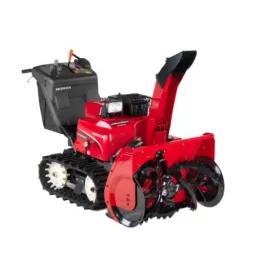 Spazzaneve honda 13 cingolato - hsm 1380i et dr - hibrid - new 2023