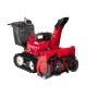Spazzaneve honda 13 cingolato - hsm 1380i et dr - hibrid - new 2023