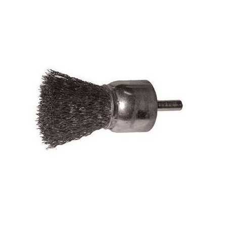 Spazzola a pennello - 1804g-mm.16 - hss
