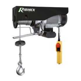 Paranco elevatore elettrico - kg. 200/400 - 950w