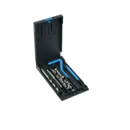 Kit corredo inserti filettati - m12x1.75 recoil - 9503g