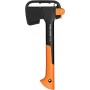 Ascia da taglio fiskars xxs-x5 - fks kg.0.6 cm.26 - mini da zaino