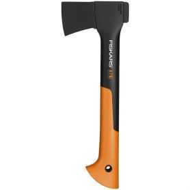 Ascia da taglio fiskars xs-x7 - fks kg.0.6 cm.38 -