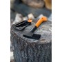 Ascia da taglio fiskars xs-x7 - fks kg.0.6 cm.38 -