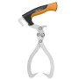 Tiratronchi a tenaglia fiskars - fks fino a 18 cm - 
