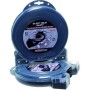 Filo decespugliatore pro black - mm.3 mt.58 - elicoidale super robusto